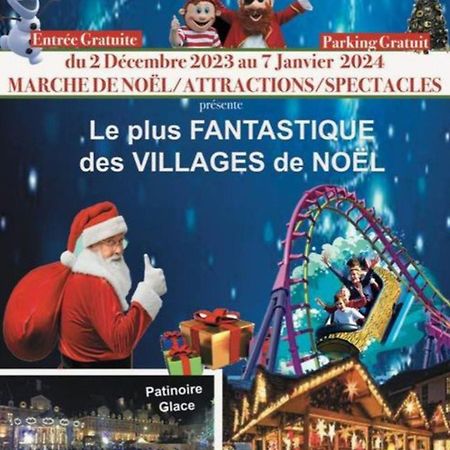 Appartement Dans Les Jardins De Phoebus Gruissan Kültér fotó