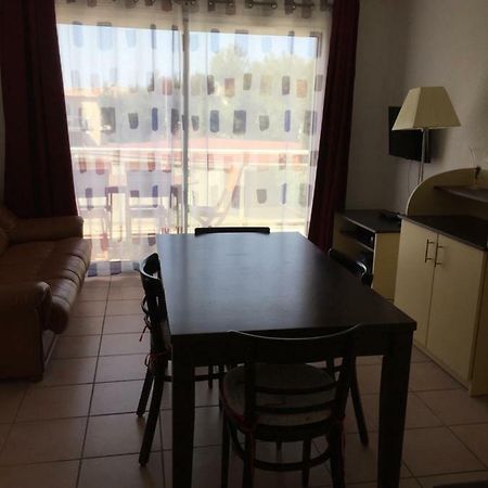 Appartement Dans Les Jardins De Phoebus Gruissan Kültér fotó