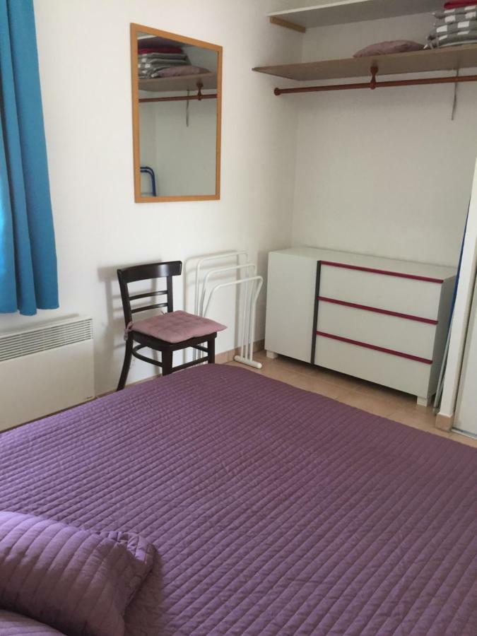 Appartement Dans Les Jardins De Phoebus Gruissan Kültér fotó