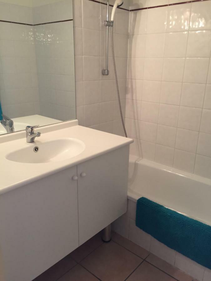Appartement Dans Les Jardins De Phoebus Gruissan Kültér fotó