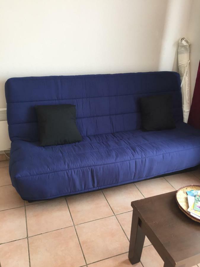 Appartement Dans Les Jardins De Phoebus Gruissan Kültér fotó