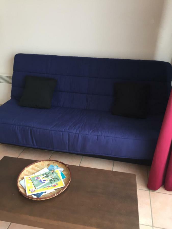 Appartement Dans Les Jardins De Phoebus Gruissan Kültér fotó